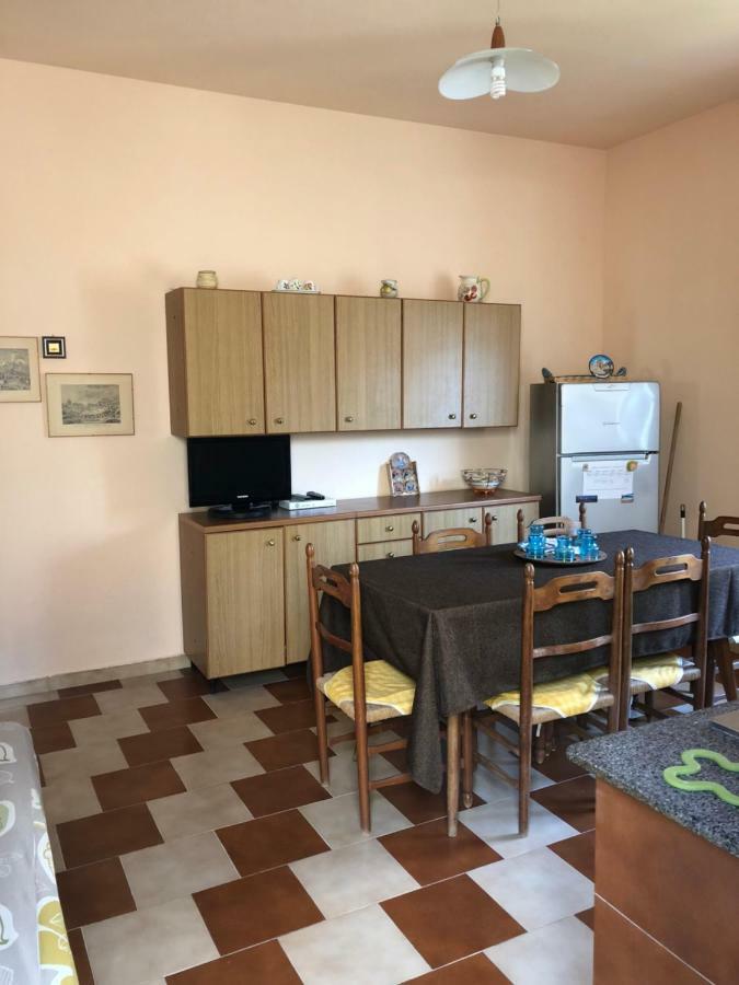 Villa Relax Calabernardo Dış mekan fotoğraf