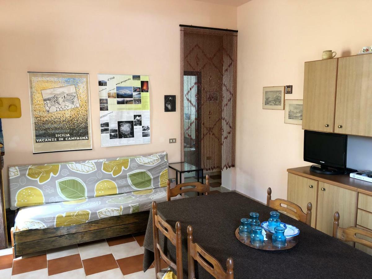 Villa Relax Calabernardo Dış mekan fotoğraf