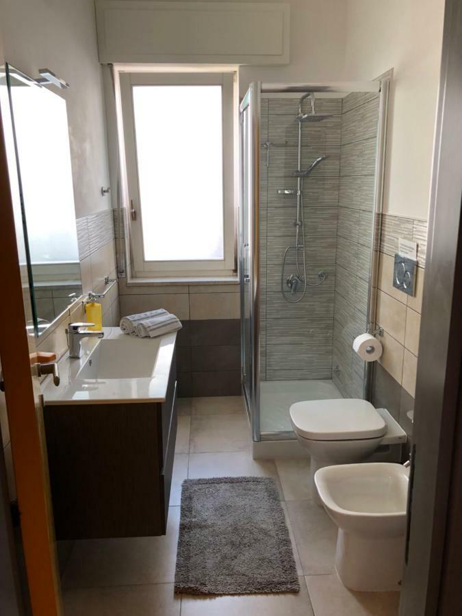 Villa Relax Calabernardo Dış mekan fotoğraf