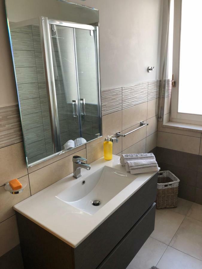 Villa Relax Calabernardo Dış mekan fotoğraf
