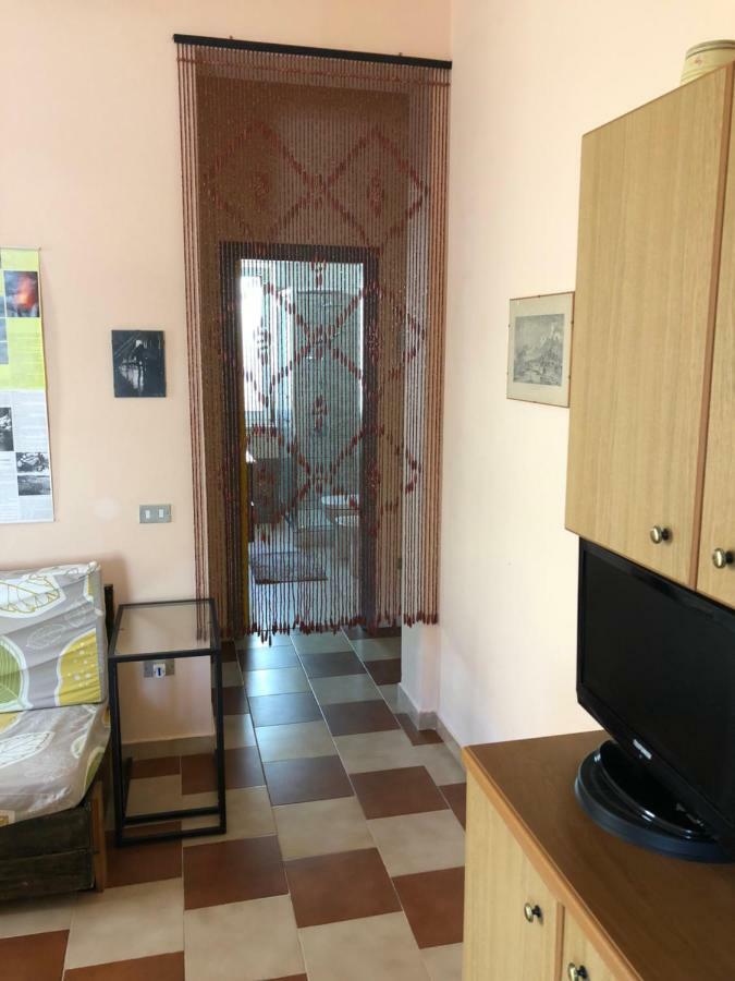 Villa Relax Calabernardo Dış mekan fotoğraf