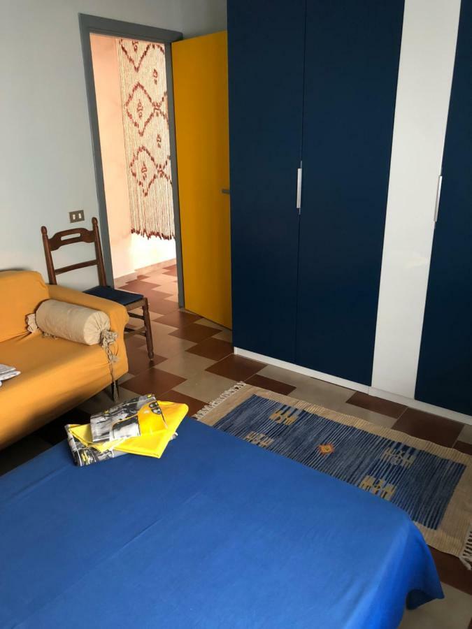 Villa Relax Calabernardo Dış mekan fotoğraf
