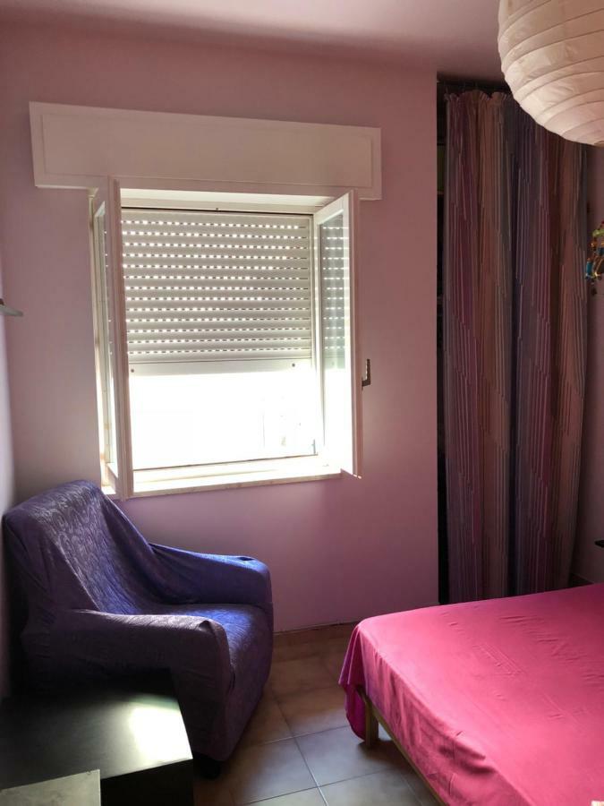 Villa Relax Calabernardo Dış mekan fotoğraf