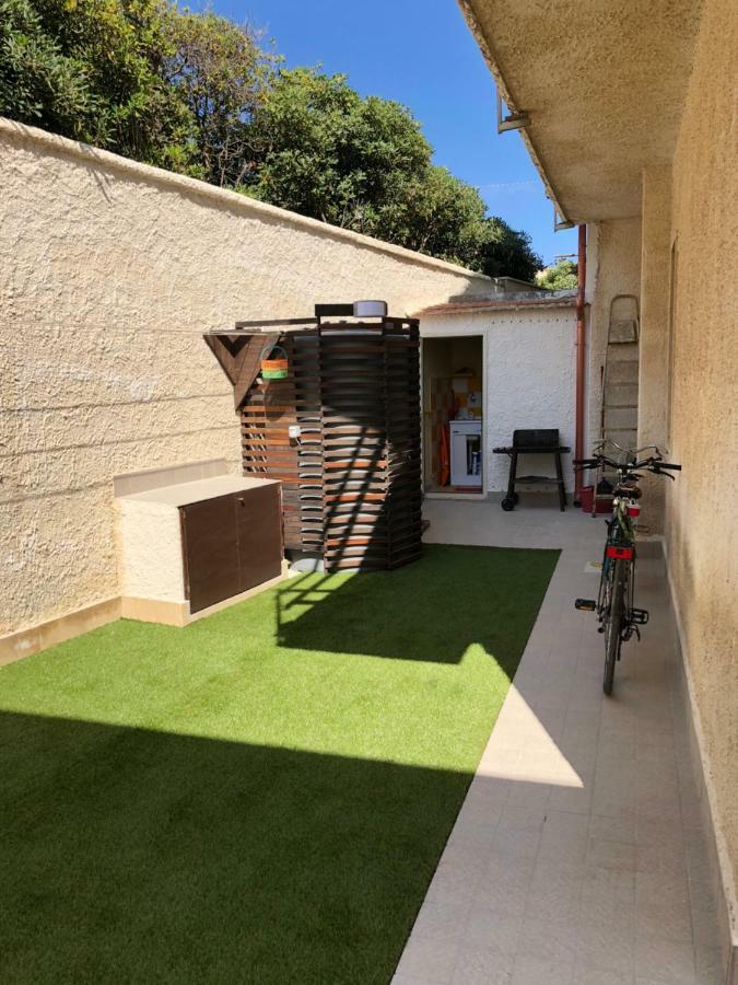 Villa Relax Calabernardo Dış mekan fotoğraf